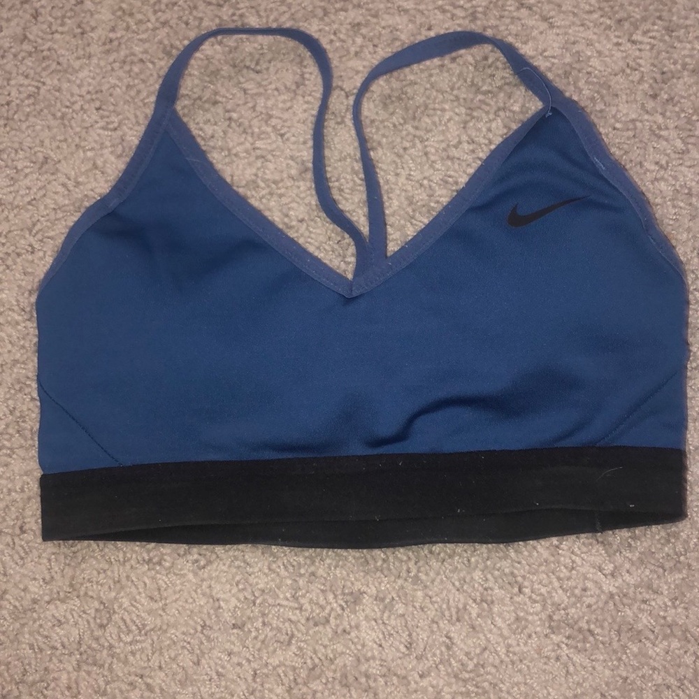 Three Sports Bras! - Picture 4 of 6